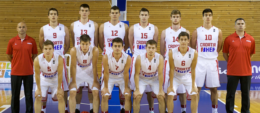 hrvatska-croatia-u19-national-team