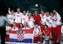 Hrvatska Davis Cup reprezentacija i dalje uvjerljivo vodeća na ITF listi