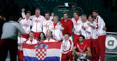 Hrvatska Davis Cup reprezentacija bez wild carda, morat će igrati protiv Austrije