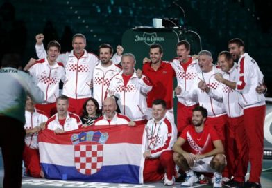 Hrvatska Davis Cup reprezentacija bez wild carda, morat će igrati protiv Austrije