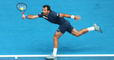 Dodig i Krajicek u polufinalu ATP turnira u Lyonu, spasili dvije meč-lopte