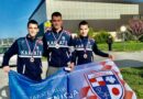 Karate: Čule, Vasilj i Mandžo uspješni na Državnom prvenstvu Hrvatske