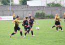 Posušanke slavile u hercegovačkom derbiju Prve ženske nogometne lige F BiH