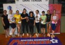 Odigran Lady’s open: Ženski tenis u Međugorju ima budućnost