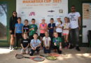 Tenisači Međugorja briljirali na turniru u Makarskoj
