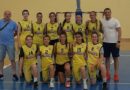 Kadetkinje ŽHKK Brotnjo 94′ očekuje nastup na završnom turniru Prvenstva BiH