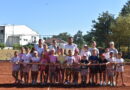 Posušje domaćin teniskog kampa za djecu