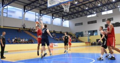 Mlađi kadeti Sutjeske i kadeti Dubrovnika pobjednici turnira „Monte Zott 2022“
