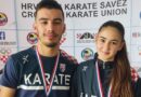 Prga i Puce na Svjetskom karate prvenstvu u Turskoj