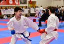 Željko Pervan izborio plasman na Europsko karate prvenstvo na Cipru