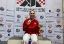Izvrsni nastupi broćanskih karatista na Prvenstvu Hrvatske