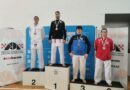 Ivan Pehar osvojio zlato na Državnom sveučilišnom prvenstvu