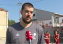 RTV Herceg Bosne o košarkaškom kampu “Ivica Zubac – 40” u Čitluku