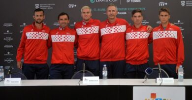 Martić: ‘Na papiru je SAD svakako prvi favorit, ali znamo kako to izgleda u Davis Cupu’