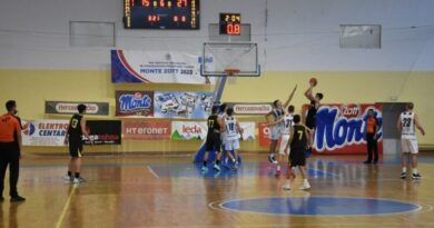 Deseti međunarodni košarkaški turnir završio slavljima Sutjeske i Posušja
