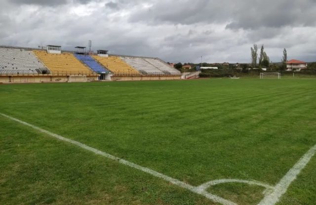 Premijer liga se vraća u Čitluk: Široki Brijeg će na Barama igrati domaće utakmice