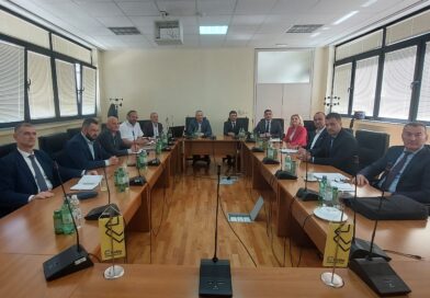 U Mostaru održan sastanak Uprava javnih poštanskih operatera u BiH