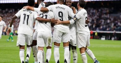 Real Madrid kamp dolazi u Mostar