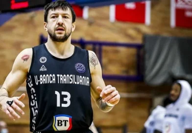 Andrija Stipanović potpisao za  Cedevitu