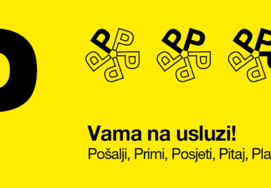 HP Mostar: U prvih deset mjeseci 2024. svakom radniku isplaćeno 1.207,50 KM dodatnih primanja