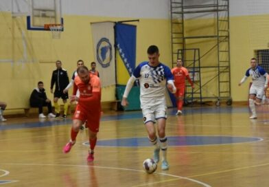 Josip Šarac i Mijo Brzica pozvani u „U19“ futsal reprezentaciju BiH