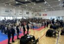 Izvrstan rezultatski vikend za broćanske karatiste
