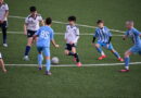 FOTOGALERIJA: Prvi dan Međunarodnog nogometnog turnira Međugorje Cup 2025.