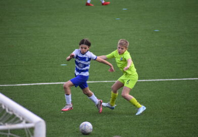 FOTOGALERIJA: Četvrti dan Međunarodnog nogometnog turnira Međugorje Cup 2025.