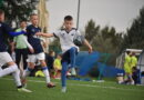 FOTOGALERIJA: Treći dan Međunarodnog nogometnog turnira Međugorje Cup 2025.