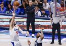 Clippersi izborili majstoricu u doigravanju