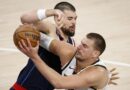 Zubac ‘zaključao’ Jokića, ubacio rekordan broj poena, ali Nuggetsi su došli do meč lopte