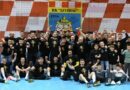 Filip Odak i Marijan Šaravanja s Izviđačem osigurali novu titulu prvaka