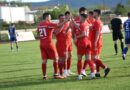 Hat-trick Prskala u pobjedi Brotnja nad Grudama