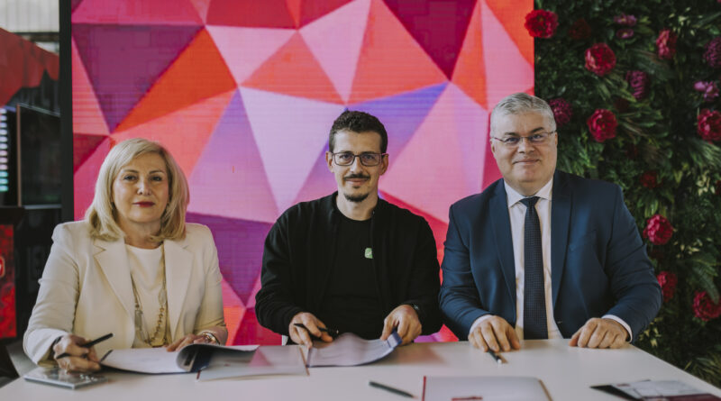 Rolla i HT Eronet potpisali strateško partnerstvo za digitalizaciju zdravlja u BiH
