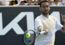 Marin Čilić napravio još jedan korak prema glavnom ždrijebu Roland-Garrosa