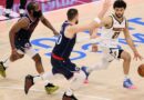 Zubac nije uspio, Jokić i Nuggetsi slavili u sedmoj utakmici