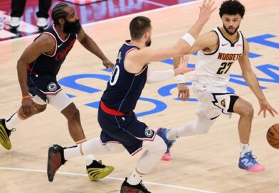 Zubac nije uspio, Jokić i Nuggetsi slavili u sedmoj utakmici