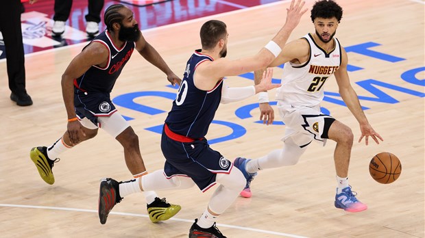 Zubac nije uspio, Jokić i Nuggetsi slavili u sedmoj utakmici