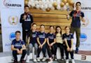 Broćanski karataši ponosno predstavljaju Brotnjo: Medalje s Champions Trophyja u Rijeci