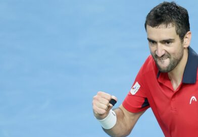 Marin Čilić izravno ušao u glavni ždrijeb Wimbledona, vraća se na najstariji teniski turnir