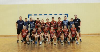 Izvrsni nastupi mladih rukometaša Međugorja Izvrsni nastupi mladih rukometaša Međugorja