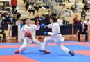 Karate klub Brotnjo Hercegovina: Tri zlatne medalje i jedna srebrena na Kupu Hrvatske