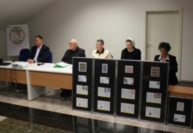 Susret „Poticaj poštanskih maraka na hrvatske osobe i događaje“ održan u mostarskom Napretku