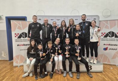 Ivan Martinac uspješan i ulozi trenera