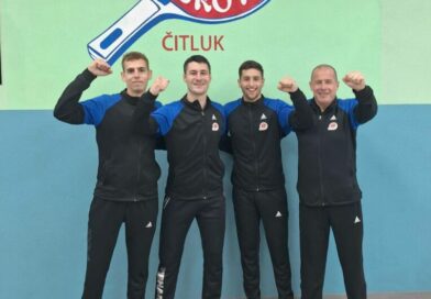 STK “Brotnjo” ostvario dvije pobjede u 5. i 6. kolu Premijer lige STK “Brotnjo” ostvario dvije pobjede u 5. i 6. kolu Premijer lige