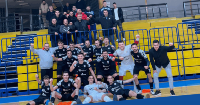 MNK Brotnjo ostvario pobjedu na gostovanju kod MNK Mostarske kiše