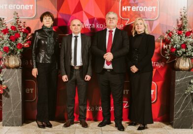 HT Eronet obilježio završetak poslovne godine uspjesima i inovacijama