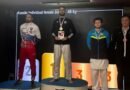 Brotnjak Ivan Pehar osvojio prestižni Grand prix Croatia u Rijeci