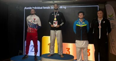 Brotnjak Ivan Pehar osvojio prestižni Grand prix Croatia u Rijeci