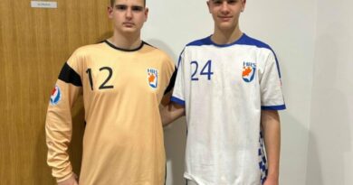 HRK Međugorje: Antonio Ivanković pozvan u kadetsku reprezentaciju Hrvatske